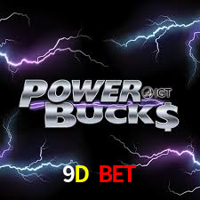Casino Online 9D BET | Os Melhores Slots no Brasil